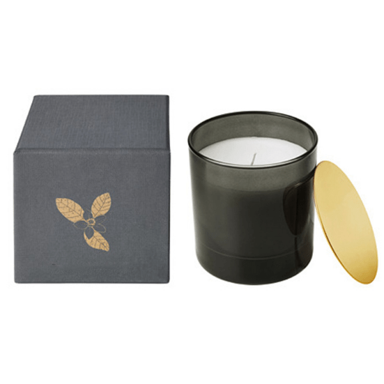 Custom private label scented natural soy wax candles manufacturer